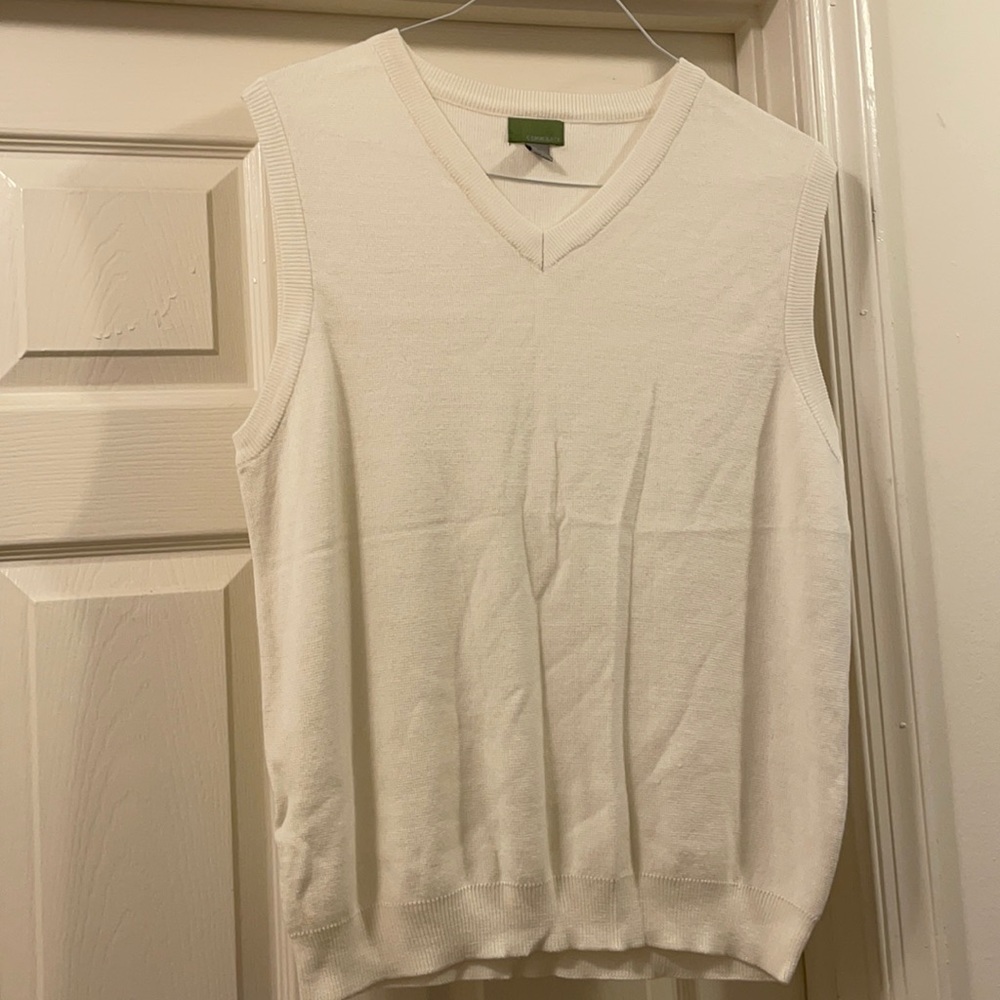 Men’s Casual Vest